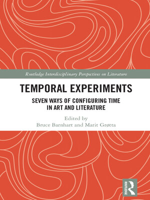 cover image of Temporal Experiments